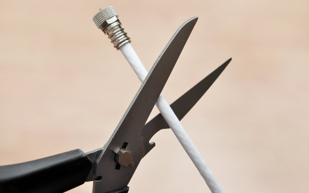 Canadians Aren’t Cutting the Cord Like They Used to