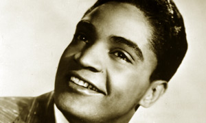 Chuck’s Classics, featuring Jackie Wilson