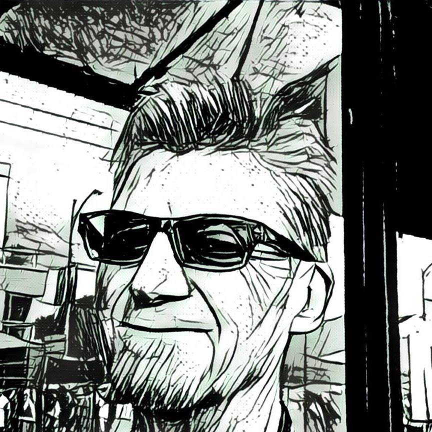 Vancouver’s 1967 ‘Summer of Love’ remembered by legendary Disc Jockey ‘Jolly’ John Tanner!