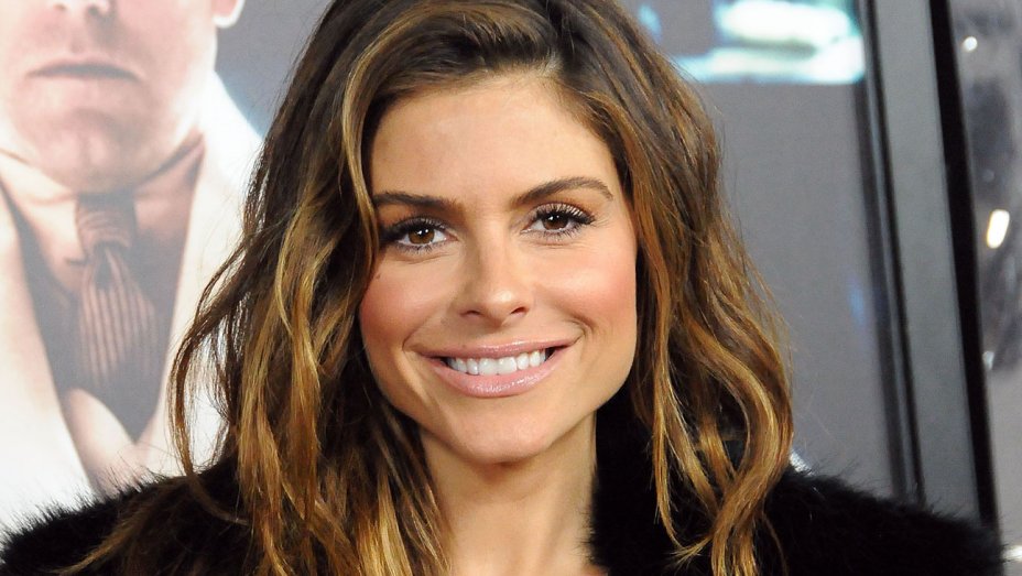 Maria Menounos Quits as ‘E! News’ Co-anchor to Battle Brain Tumour