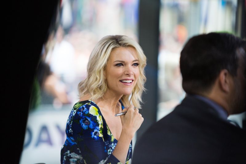 Megyn Kelly’s NBC Show Is Stuck In A Bad Pattern