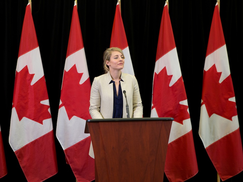 TV Creators Pressure Trudeau Gov’t to Restore the Production Dollars Required from Broadcasters