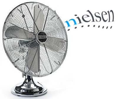 Latest Nielsen Radio PPM’s for Seattle-Tacoma