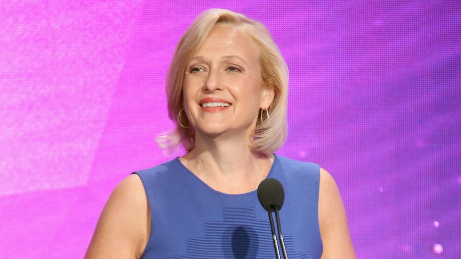 PBS Chief on Stakes of Trump Budget Fight: ‘There’s No Plan B.’