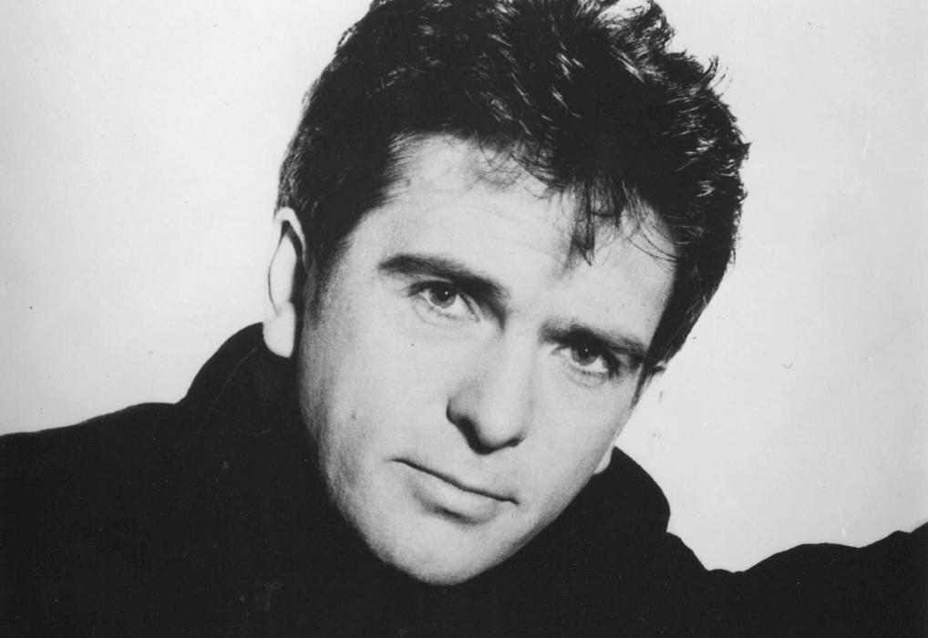 Radio Mans fave with Peter Gabriel