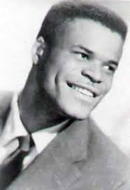 Chuck’s Classics, featuring Roy Hamilton…