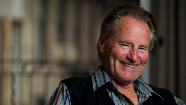 Actor, Playwright Sam Shepard Dies at 73