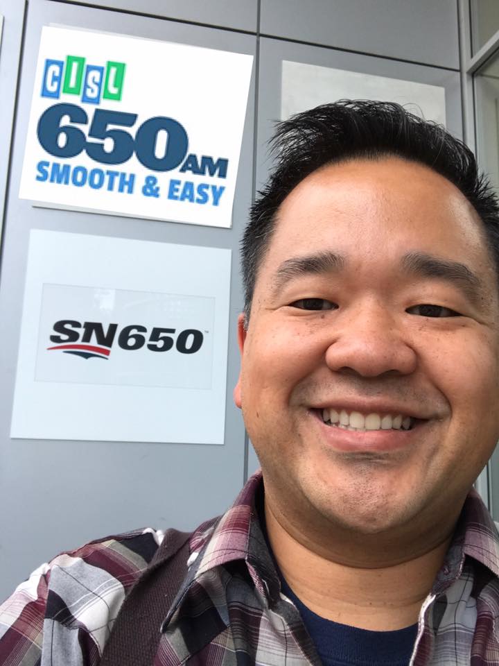 Art Factora has some great news, plus reports about the fading days of CISL