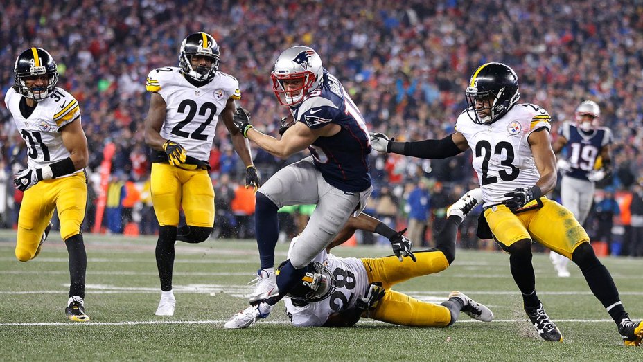 Why the NFL Will Air Fewer Ad Breaks This Fall