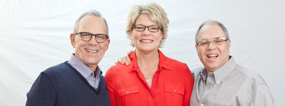 Two-Thirds of Calgary’s XL 103 Morning Show Retiring ..in December
