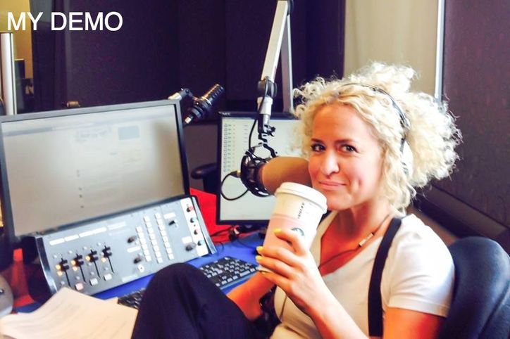 Dahlia Kurtz joins Matt Cundill on the ‘Sound Off’ Podcast