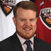 Q & A with Canucks’ New Radio Voice, Brendan Batchelor