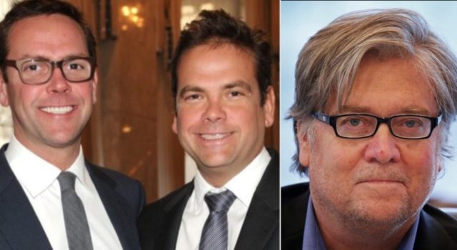 End of FOX NEWS Monopoly? About To Get Some SERIOUS Competition!