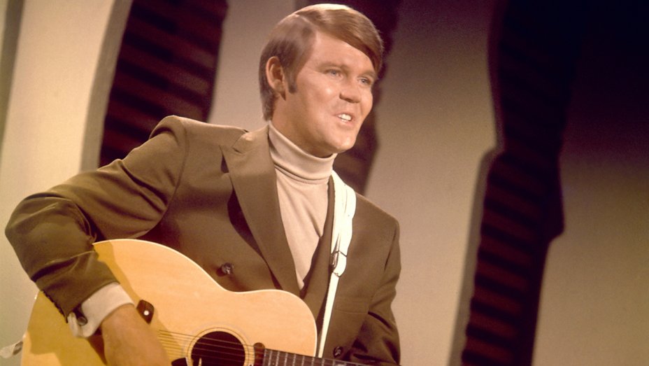 Glen Campbell, Who Beautifully Blended Country Music with Pop, Dead at 81