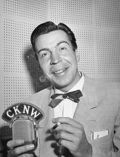 TUESDAY in Broadcast History .. Aug. 15th