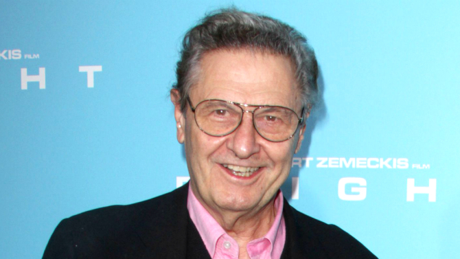 Film/TV actor/writer Joe Bologna Dies at 82