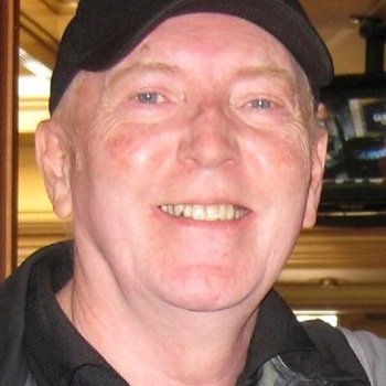 Newsman Kerry Marshall Out at Roundhouse Radio