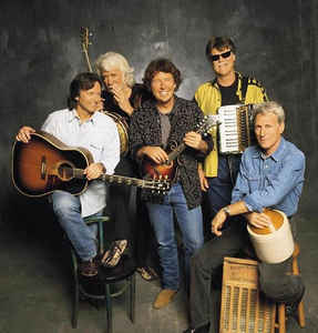 Radio Mans fave with Nitty Gritty Dirt Band