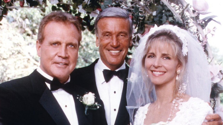 Richard Anderson, Actor on ‘The Six Million Dollar Man,’ Dies at 91