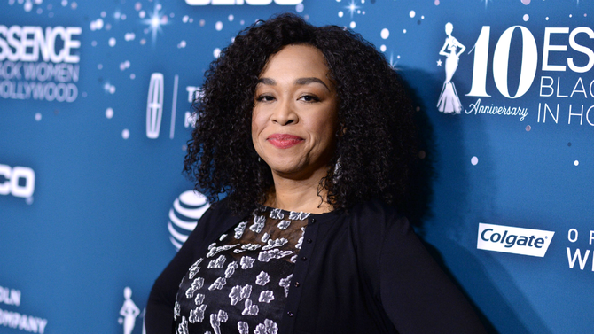 Netflix Lures Shonda Rhimes Away from ABC