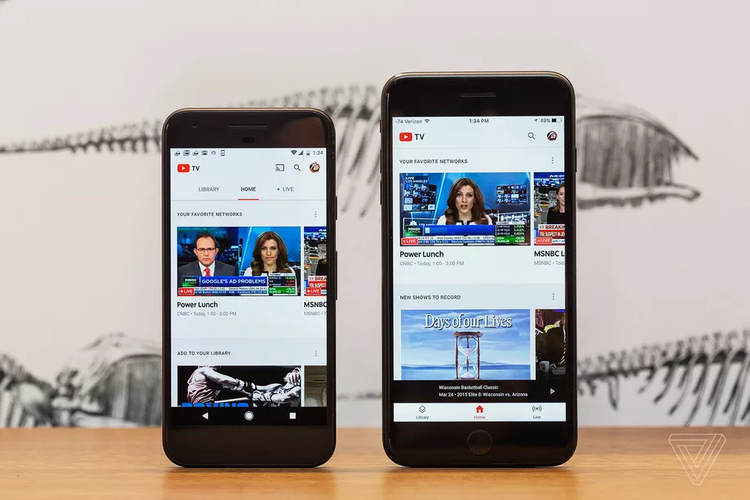 YouTube TV Expands to Seattle & 13 Other New US Markets