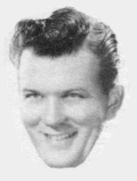 A Giant of Vancouver’s 40-50’s Radio Cal George Has Died