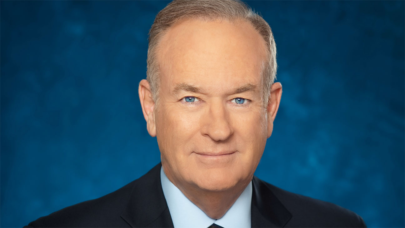 Bill O’Reilly Calls Fox Firing a ‘Political & Financial Hit Job’