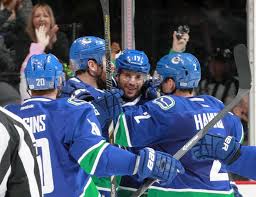 Vancouver Canucks Radio Network Expands to 24 Stations