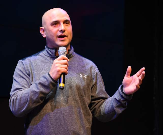 WFAN New York Co-Host Craig Carton Charged with Running a Ponzi Scheme