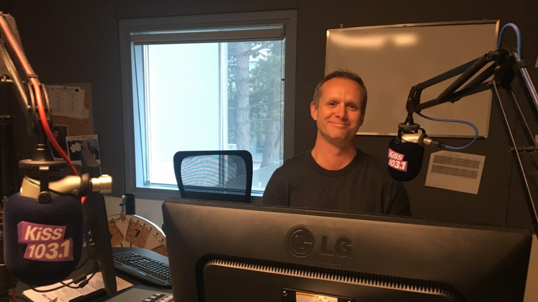 After 22 Years, Crash Davis Leaves Rogers Victoria for Government