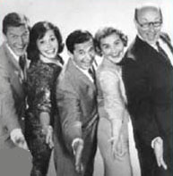 THURSDAY in Broadcast History .. Sept. 7th