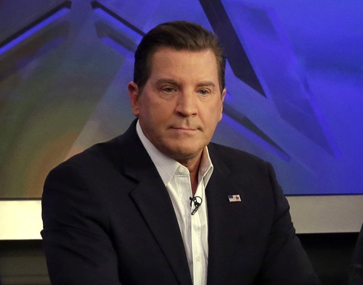 Son of Former Fox News Host Eric Bolling Found Dead