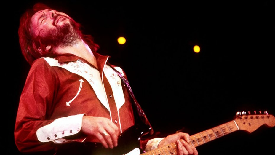 Eric Clapton on Rock Music Now: “Maybe the Guitar is Over”