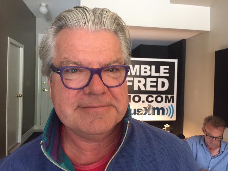 Puget Sound Radio | Gene Valaitis is the New Morning Host ...