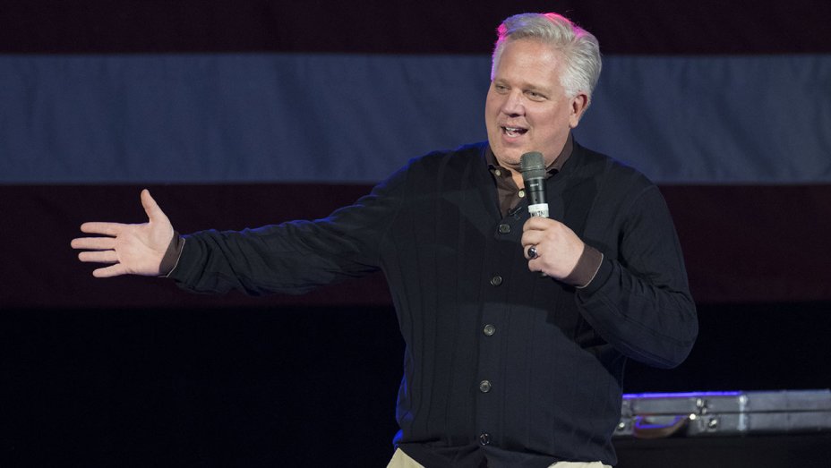 Glenn Beck’s ‘The Blaze’ Sheds Dozens of Staffers