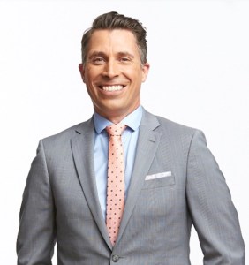 Winnipeg Jets Hire Jamie Thomas as New Jets TV Host