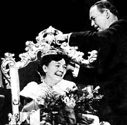 Tuesday in Broadcast History .. April 30th