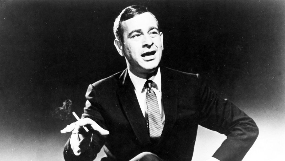 Shelley Berman, First Comedian with a Gold Record, Dead at 92