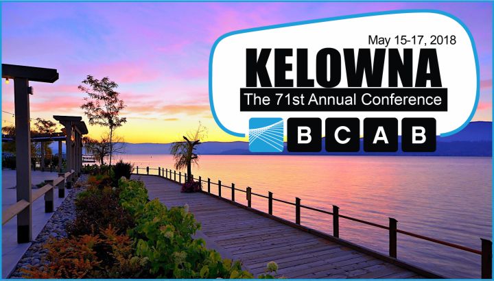 BCAB 2018: Regular Registration Deadline – TODAY