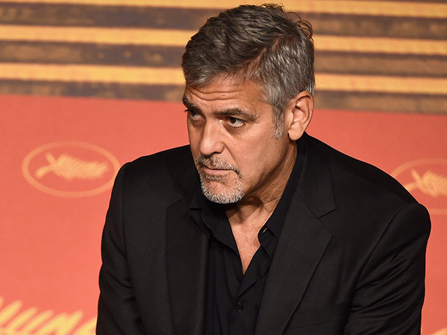 George Clooney Accused of Helping Blacklist Actress Who Complained of Sexual Harassment