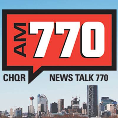 Newstalk 770 Scores a Touchdown with Calgary Stampeders Partnership Renewal