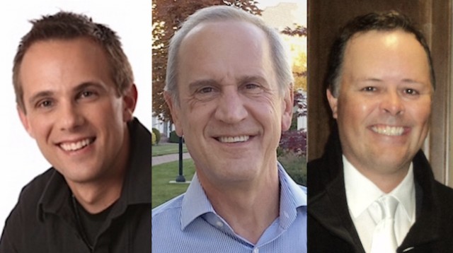 Familiar voices on Okanagan Oldies