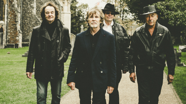 Radio Mans fave with The Zombies