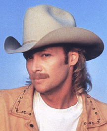 Chuck’s Classics, featuring Alan Jackson