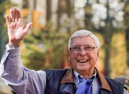 Calgary Stampede Legend Joe Carbury, Sportscaster, Dies at 91