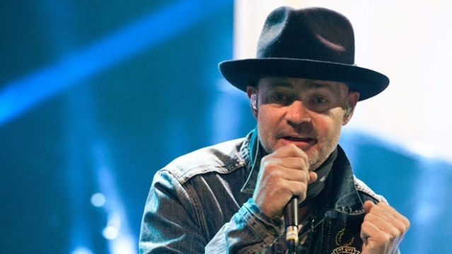Tragically Hip’s Gord Downie Dead at 53