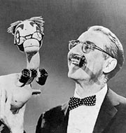 FRIDAY in Broadcast History .. Oct. 27th