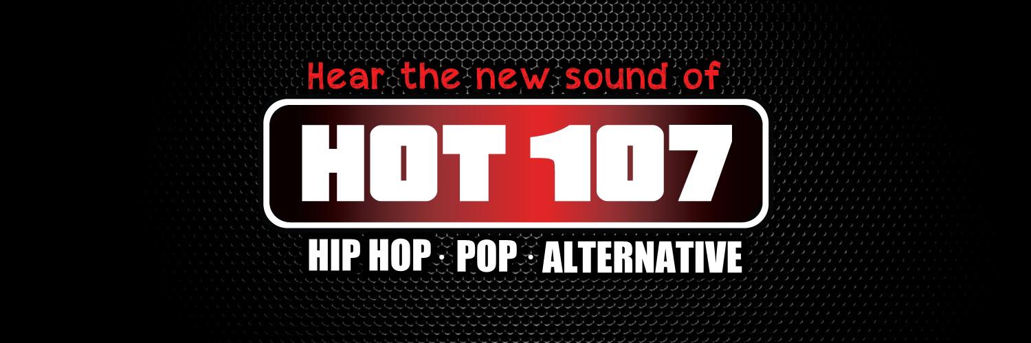 Hot 107 gets tweaked!