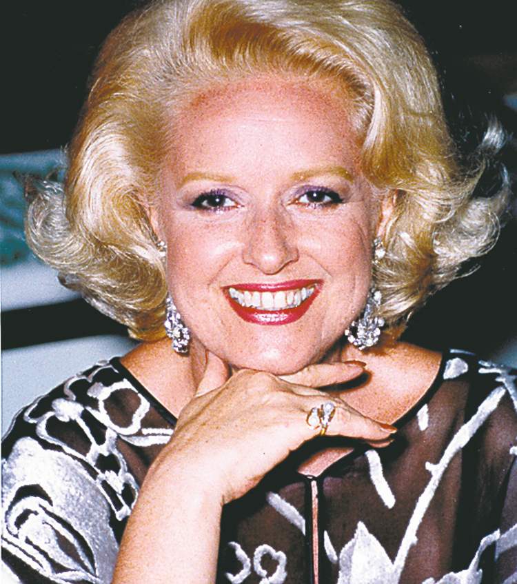 ‘Goodnight Mom!’ Wholesome CBC TV Host Juliette Dead at 91