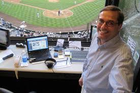 Kevin Cremin Retires after 35 Years as Mariners Radio Producer/Engineer